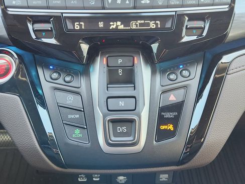 New 2026 Honda Odyssey Elite image 24