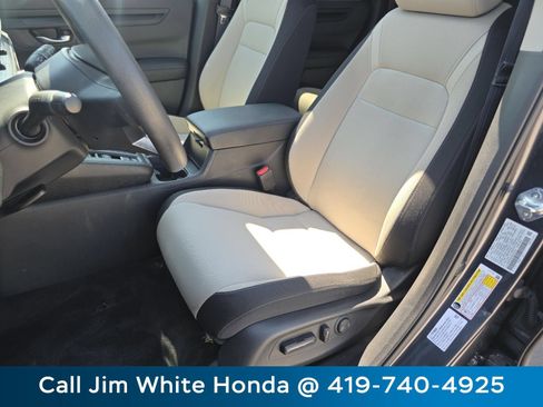 Certified 2024 Honda CR-V EX image 24