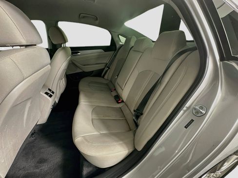 Used 2019 Hyundai Sonata SEL FWD image 28