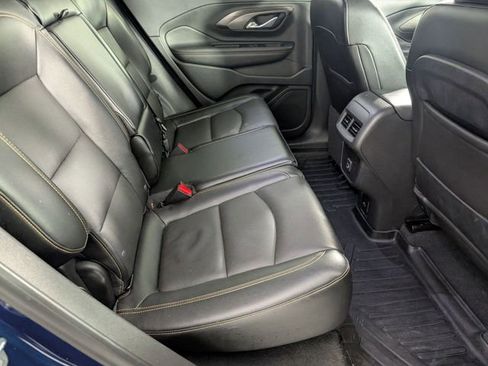 Used 2020 GMC Terrain SLT w/ Preferred Package image 31