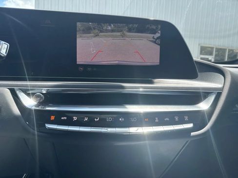 Used 2024 Cadillac Lyriq Tech RWD image 20