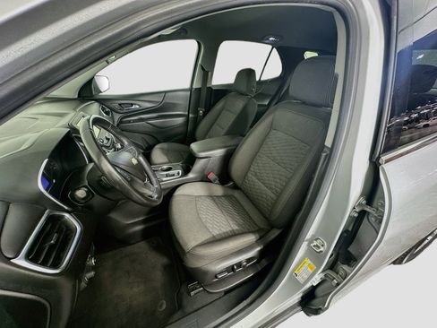 Used 2019 Chevrolet Equinox LT FWD image 13