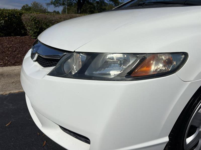 Used 2011 Honda Civic LX image 5