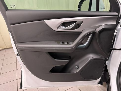Certified 2023 Chevrolet Blazer LT w/ LPO, Floor Liner Package image 32
