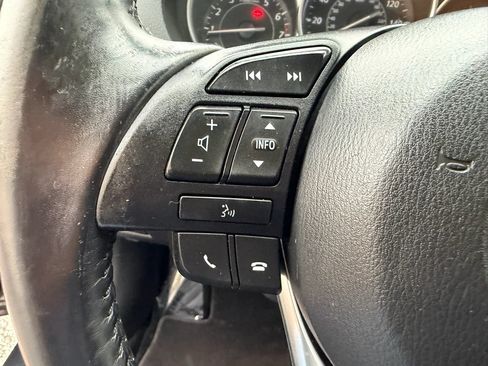 Used 2015 MAZDA MAZDA6 Touring FWD image 40