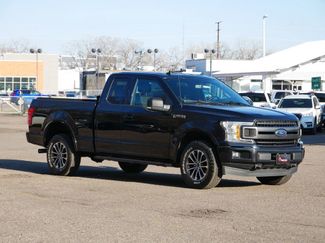Certified 2019 Ford F150 XLT w/ Equipment Group 302A Luxury video 1
