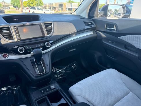 Used 2016 Honda CR-V EX image 26