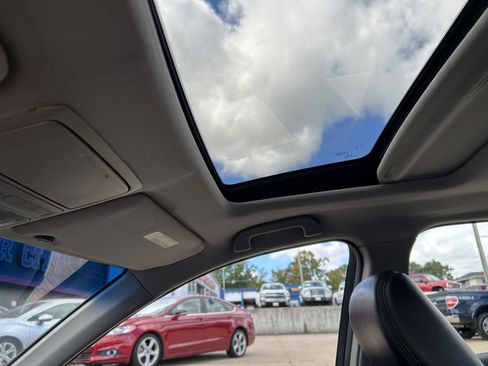 Used 2008 Honda Accord EX-L image 9