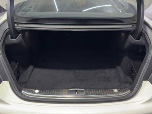 Used 2017 Mercedes-Benz S 550 4MATIC Coupe image 34