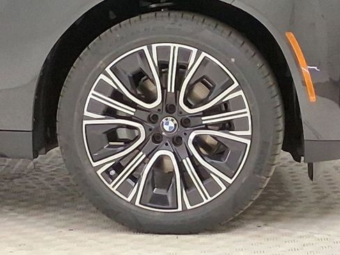 New 2026 BMW X3 xDrive30 w/ Convenience Package image 10