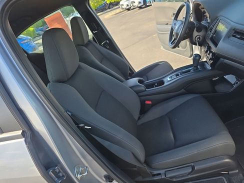 Used 2019 Honda HR-V Sport image 24