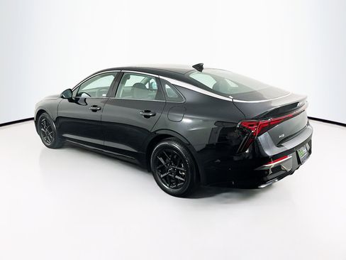 Used 2025 Kia K5 LXS image 5