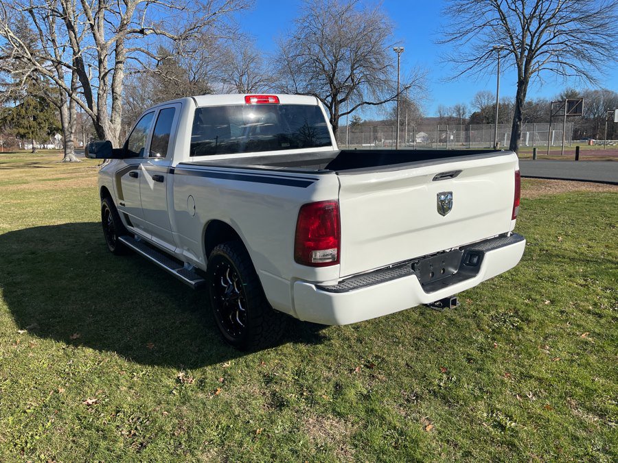 Used 2019 RAM 1500 Tradesman w/ Popular Equipment Group AWD/4WD image 16