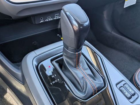 New 2026 Subaru Crosstrek 2.5i Limited AWD/4WD image 15