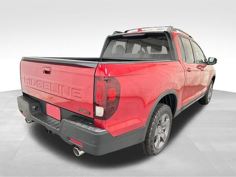 New 2026 Honda Ridgeline TrailSport image 5