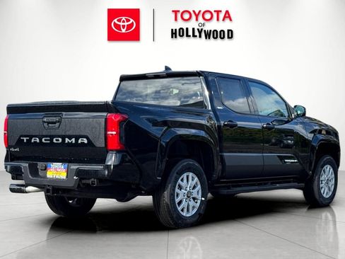 New 2026 Toyota Tacoma SR5 image 4