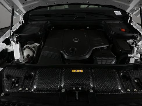 New 2026 Mercedes-Benz GLE 450 4MATIC Coupe image 33