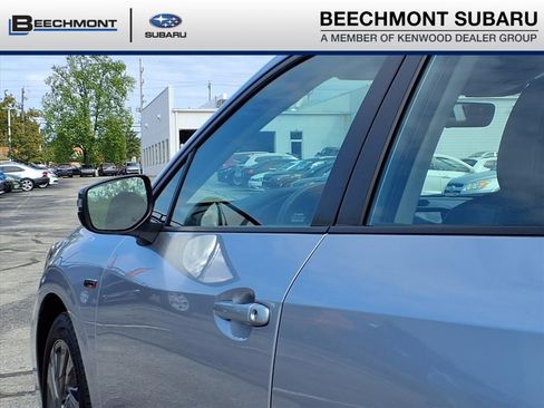 Certified 2025 Subaru Legacy Sport image 22