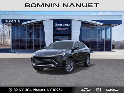New 2026 Buick Envista Preferred