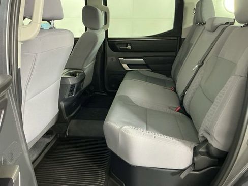 Used 2024 Toyota Tundra SR5 AWD/4WD image 10