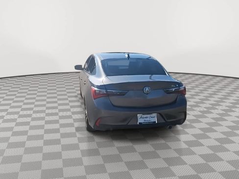 Used 2019 Acura ILX w/ Premium Package image 7