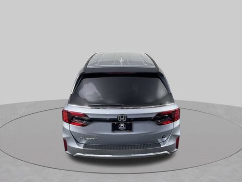 Used 2025 Honda Odyssey EX-L image 39