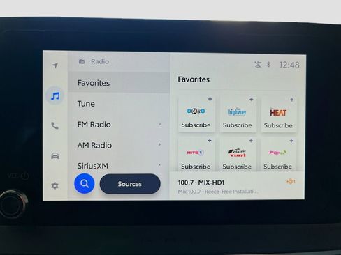 Used 2024 Toyota Prius XLE image 15