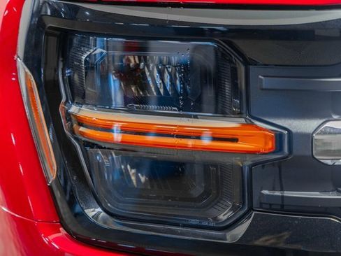 New 2025 Ford F150 XLT w/ Equipment Group 303A High image 11