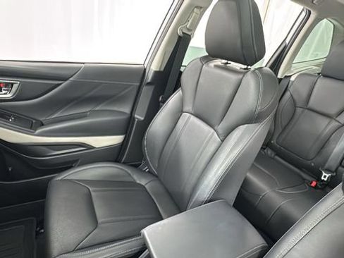 Certified 2023 Subaru Forester Limited image 15