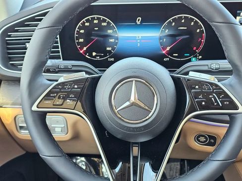 New 2026 Mercedes-Benz GLE 450 4MATIC image 27