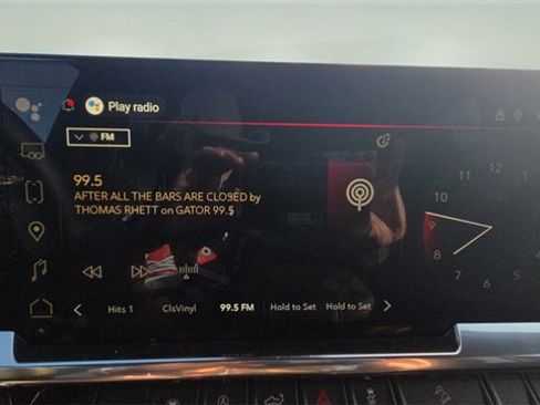 Used 2025 GMC Sierra 1500 Elevation w/ X31 Off-Road Package image 7