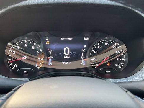 Used 2022 Jeep Compass Latitude w/ Convenience Group image 17