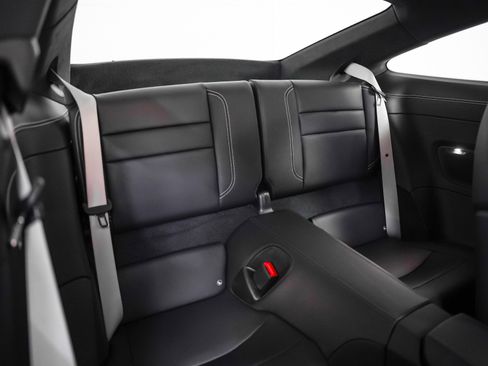Used 2025 Porsche 911 Carrera 4 GTS image 6