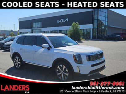Used 2021 Kia Telluride EX w/ EX Premium Package