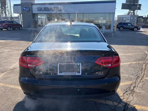 Used 2011 Audi A4 2.0T Premium image 6