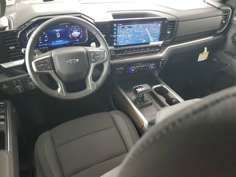 New 2026 Chevrolet Silverado 1500 RST w/ All Star Edition Plus image 15