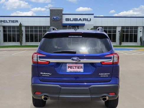New 2026 Subaru Ascent Limited AWD/4WD image 4