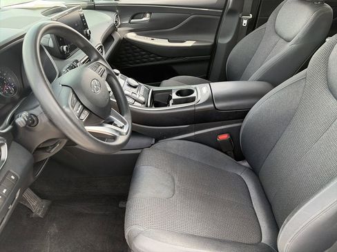 Used 2021 Hyundai Santa Fe SEL w/ Cargo Package FWD image 18