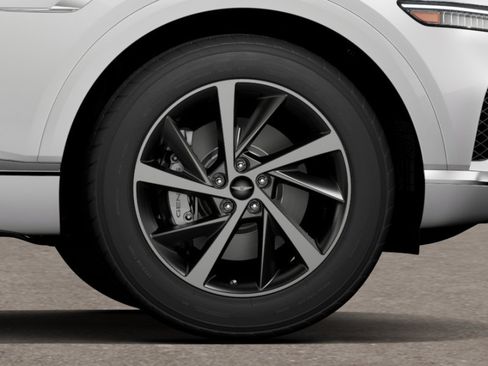 New 2026 Genesis GV80 2.5T Select AWD/4WD image 8