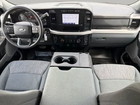 Used 2023 Ford F250 XLT w/ FX4 Off-Road Package AWD/4WD image 11