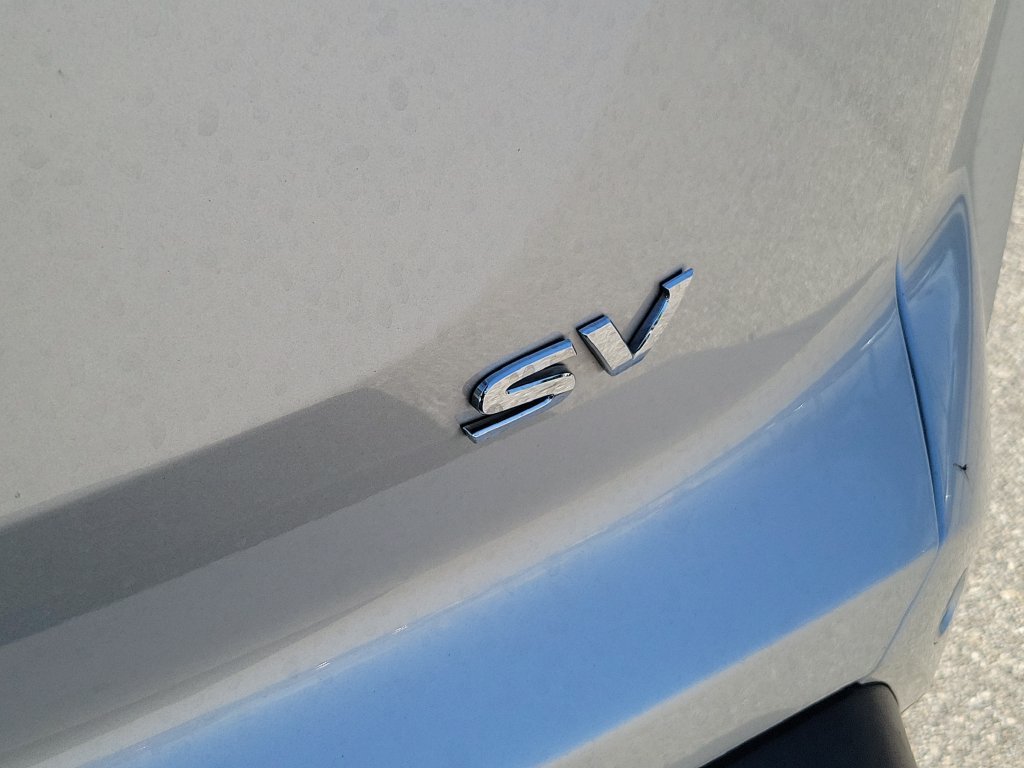 Certified 2023 Nissan Pathfinder SV FWD image 10