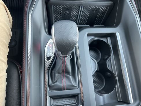 New 2026 RAM 1500 RHO AWD/4WD image 16