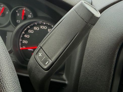 Used 2025 Chevrolet Silverado 1500 W/T w/ Z71 Off-Road Package AWD/4WD image 26