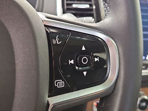 Used 2023 Volvo XC90 T8 Plus AWD/4WD image 24