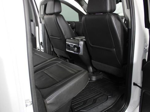 Used 2020 GMC Sierra 1500 Denali image 38