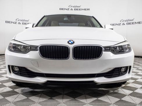Used 2015 BMW 328i Sedan image 7