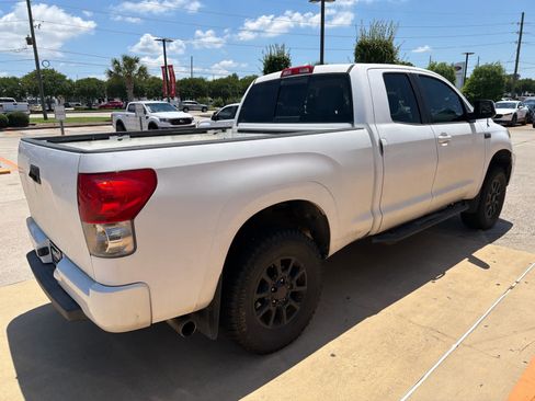 Used 2008 Toyota Tundra 2WD Double Cab image 7