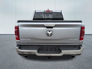 Used 2019 RAM 1500 Laramie AWD/4WD video 3