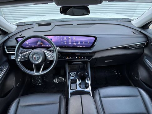 Used 2024 Buick Envision Preferred AWD/4WD image 33