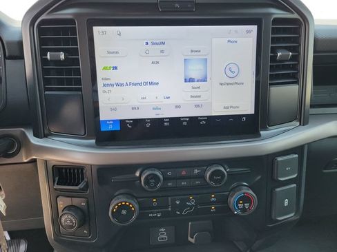 New 2026 Ford F150 XL w/ Equipment Group 103A High AWD/4WD image 8